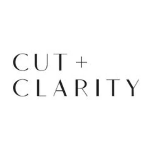 CUT + CLARITY Promo Code — 50 Off (Sitewide) Aug 2024