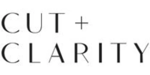 Cut + Clarity Promo Code
