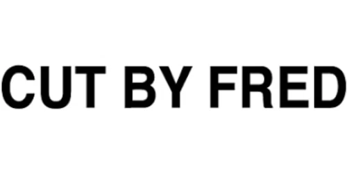 Cut by Fred Promo Code