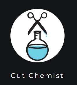 Cut Chemist Merchant Logo