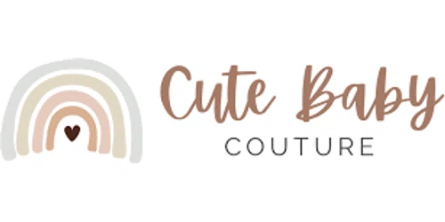 Cute Baby Couture Promo Code