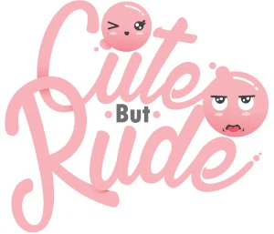 Cute But Rude Promo Code