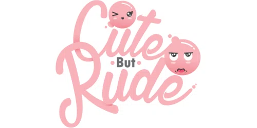 Cute But Rude Promo Code