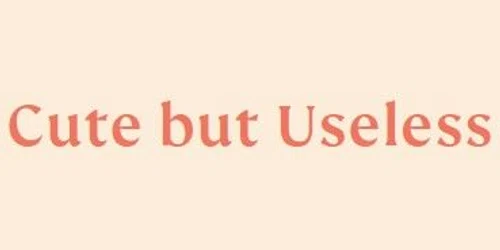 Cute but Useless Promo Code