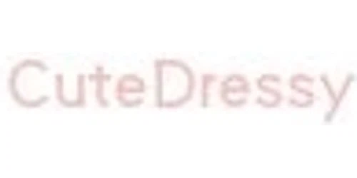 CuteDressy Promo Code