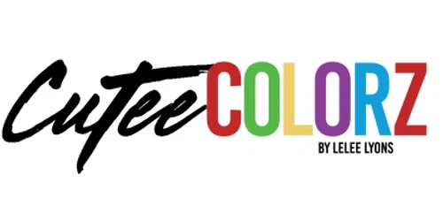 Cutee Colorz Promo Code