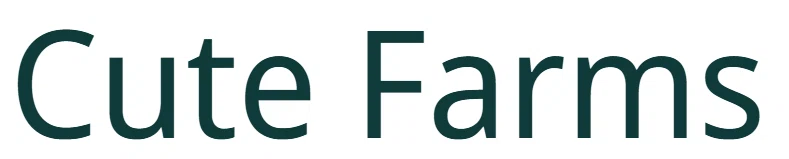 Cute Farms Promo Code