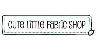 Cute Little Fabric Shop discount code