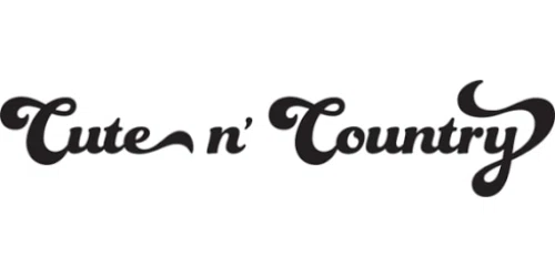 Cute n Country Promo Code