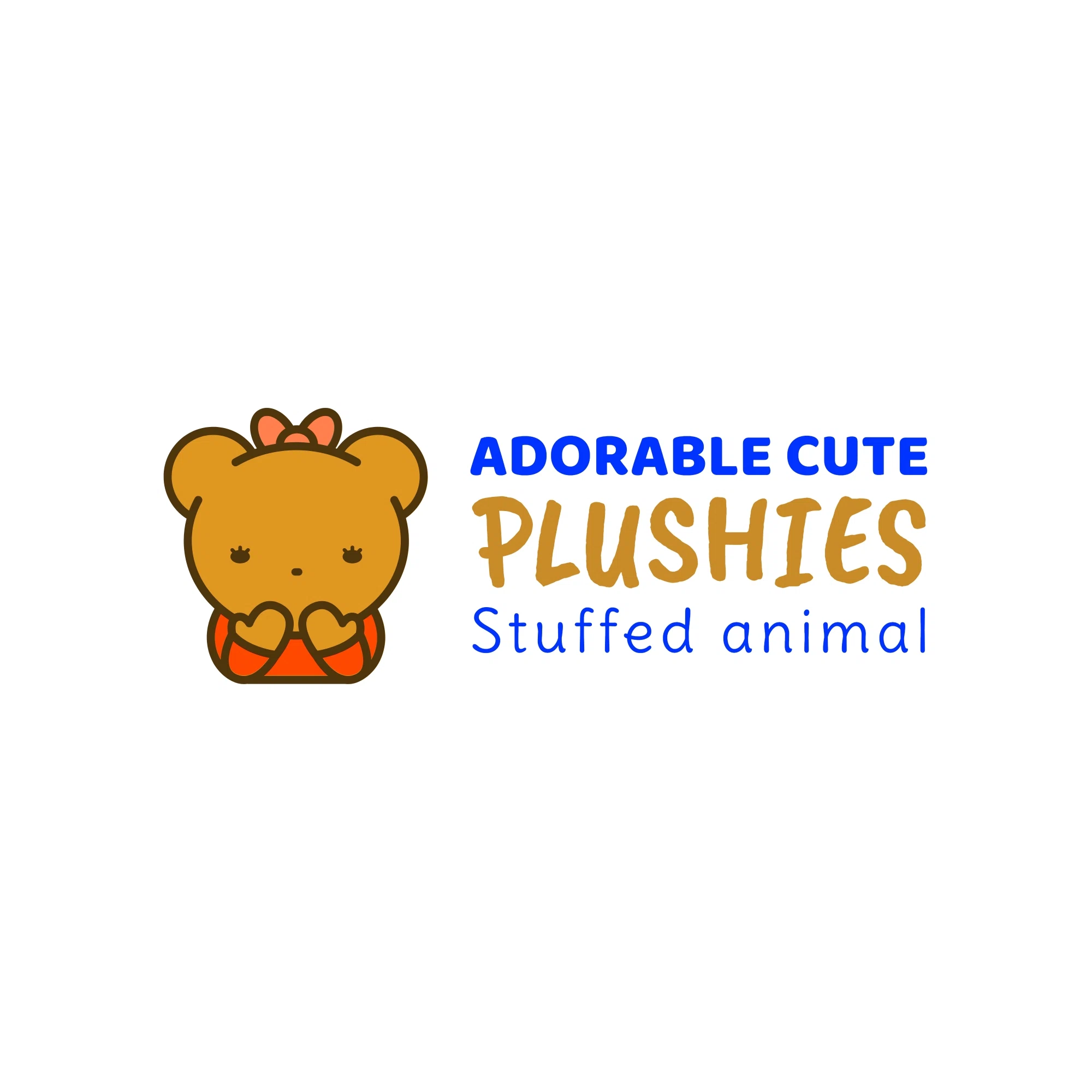 ADORABLE CUTE PLUSHIES Promo Code — 20 Off 2024