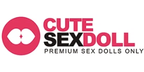 Cute Sex Doll Merchant logo