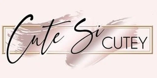 Cute Si Cutey Promo Code