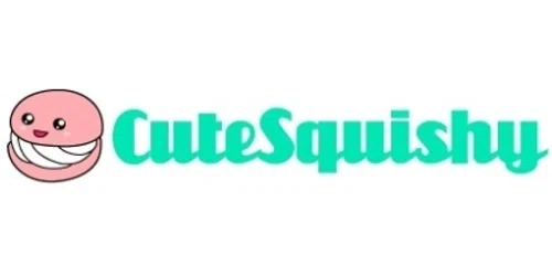 Cute Squishy Promo Code
