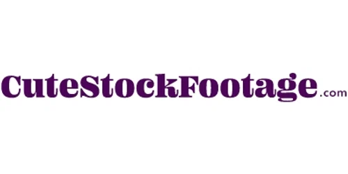 Cute Stock Footage Promo Code