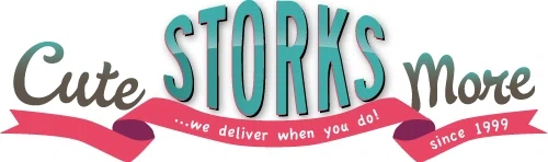 CUTE STORKS & MORE Promo Code — 15 Off in Aug 2024