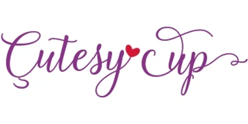 Cutesy Cup Promo Code