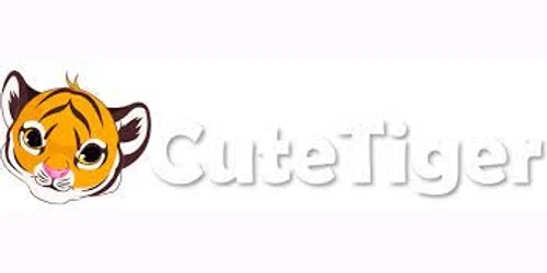 CuteTiger Promo Code