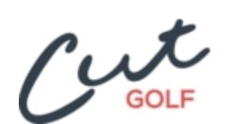 Cut Golf coupon