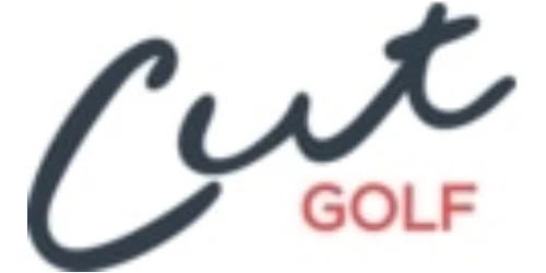 Cut Golf Merchant logo