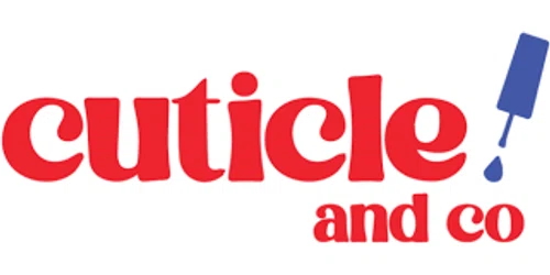 Cuticle and Company Promo Code