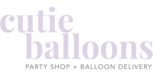 Cutie Balloons Promo Code