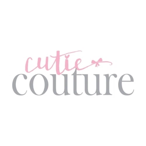 Cutie Couture Co Promo Code
