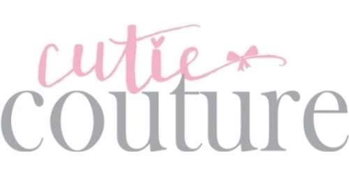 Cutie Couture Co Promo Code