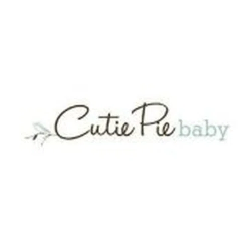 Cutie Pie Promo Code