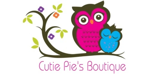 Cutie Pies Boutique Promo Code