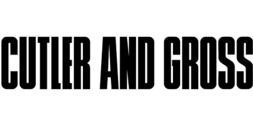 Cutler and Gross Merchant logo