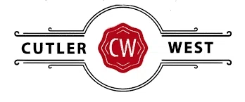 Cutler West Merchant Logo
