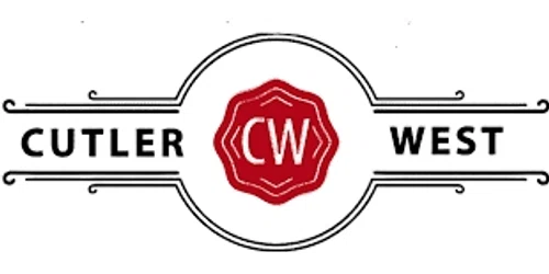 Cutler West Promo Code