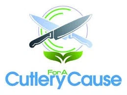Cutlery for a Cause Merchant Logo