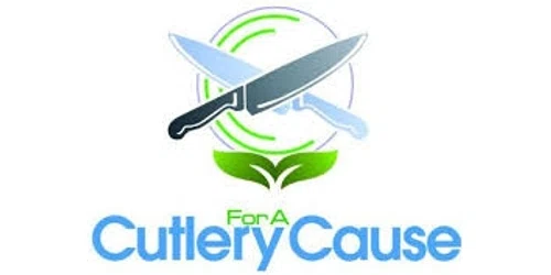 Cutlery for a Cause Promo Code