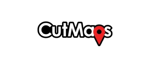 Cut Maps coupon
