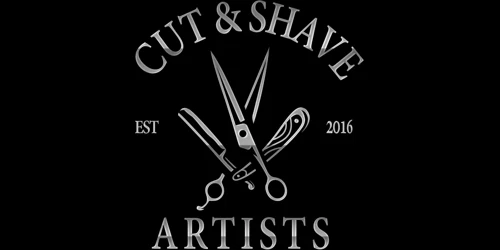 Cut & Shave Artists Promo Code