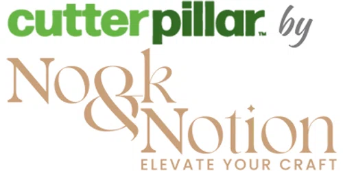 CutterPillar Promo Code