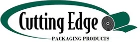 Cutting Edge Packaging Products Merchant Logo