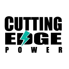 CUTTING EDGE POWER Promo Code — 100 Off Sep 2024