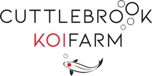 Cuttlebrook Koi Farm Promo Code