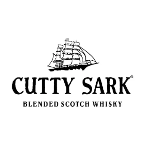 Cutty Sark Promo Code