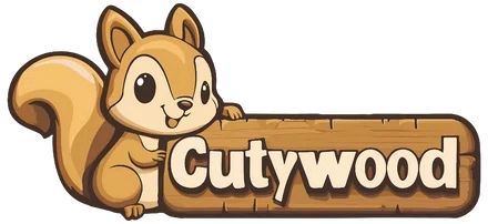 Cutywood Promo Code