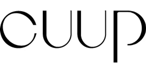 CUUP Merchant logo