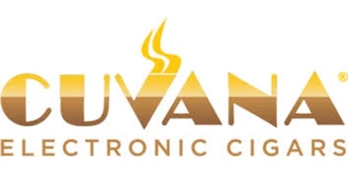 CUVANA E-Cigar Merchant logo