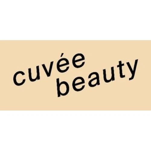 Cuvee Beauty coupons