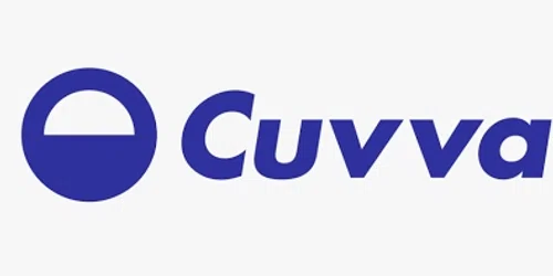 Cuvva Merchant logo
