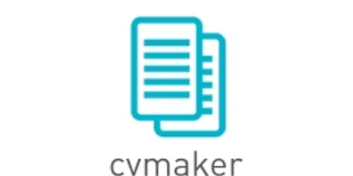 CV Maker Merchant logo