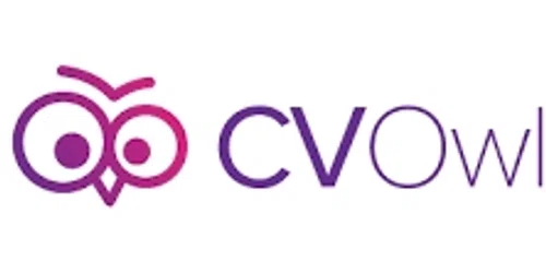 CV Owl Merchant logo
