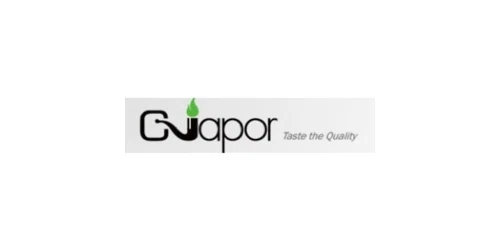 CVapor coupon