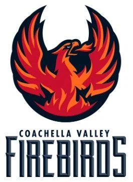 Coachella Valley Firebirds coupons